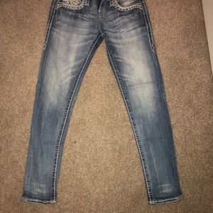Rock Revival women’s jeans